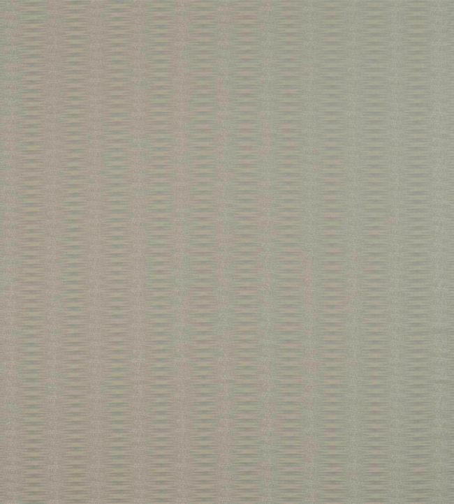 Ozias Fabric by Zoffany Bluestone