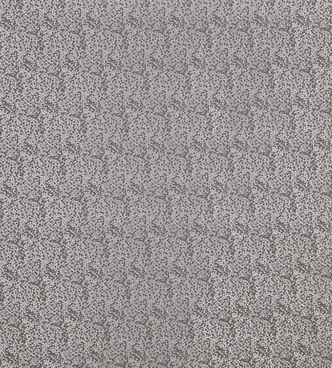 Ozzy Fabric by Prestigious Textiles Charcoal