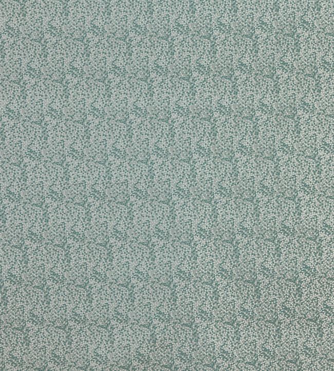 Ozzy Fabric by Prestigious Textiles Sea Glass