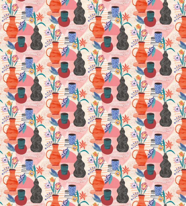 Pablo Wallpaper by Ohpopsi Melon & Carbon
