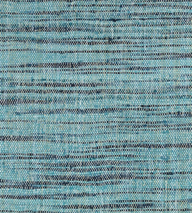 Pachisi Fabric by Zinc Ocean