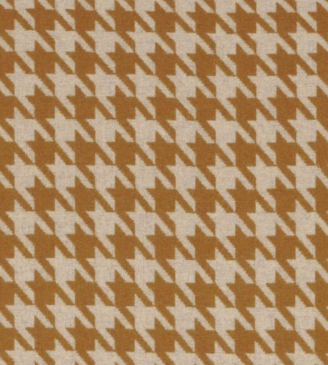 Pacte Fabric by Casamance Ocre Grege