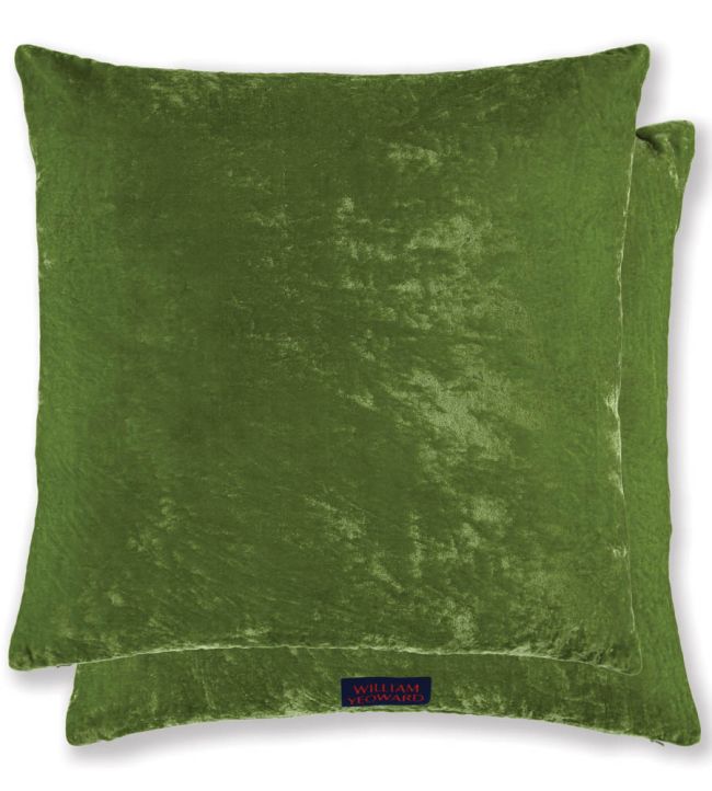 Paddy Cushion 50 x 50cm by William Yeoward Forest