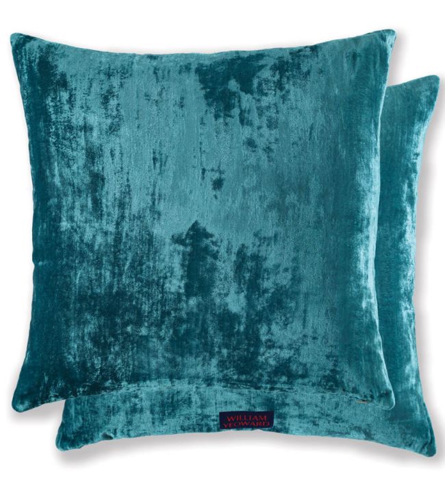 Paddy Cushion 50 x 50cm by William Yeoward Peacock