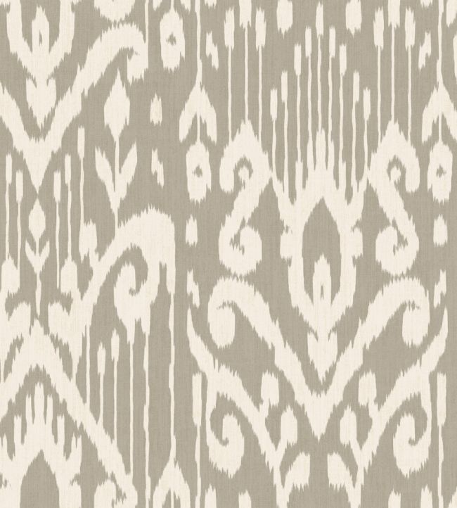 Padmasalis Wallpaper by Coordonne Grey