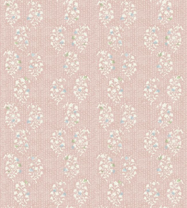 Paisley Wallpaper by DADO 02 Petal