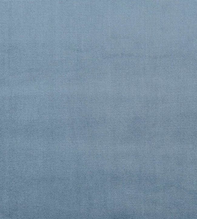 Palace Silk Velvet Fabric by Ralph Lauren Lapis