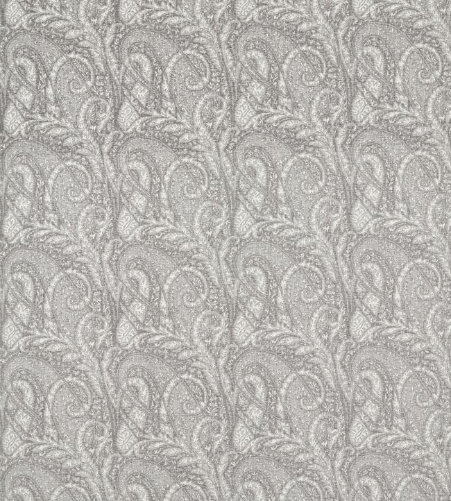 Palacio Fabric by Clarke & Clarke Dove