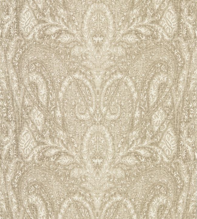 Palacio Wallpaper by Clarke & Clarke Linen