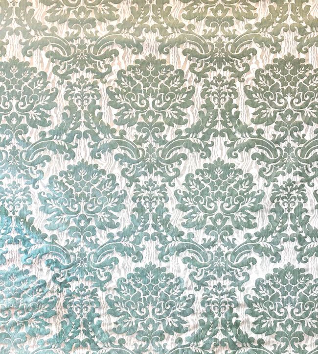 Palatine Fabric by Casal Celeste