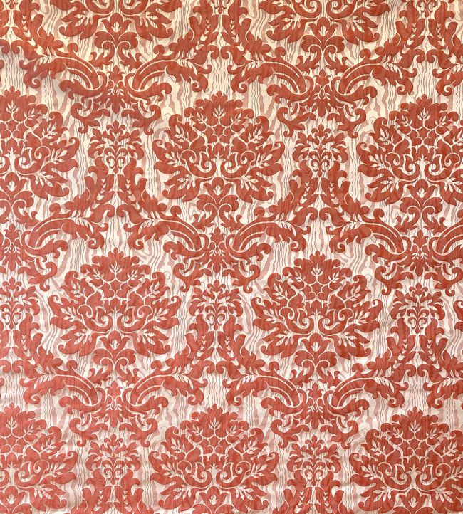 Palatine Fabric by Casal Corail