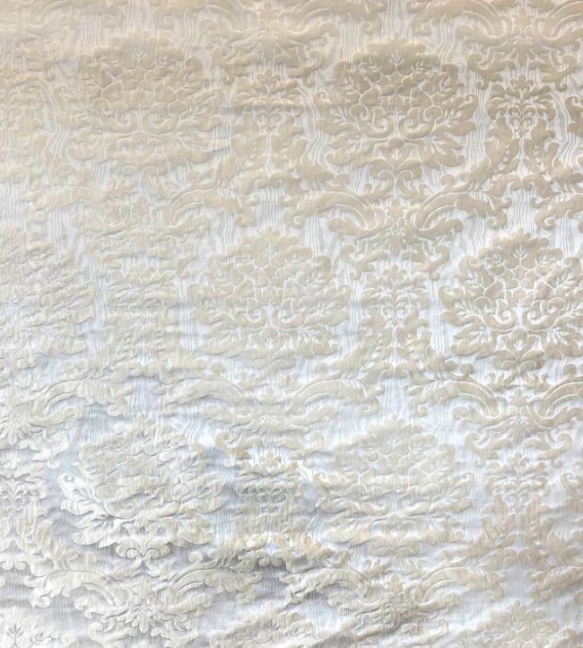 Palatine Fabric by Casal Ivoire