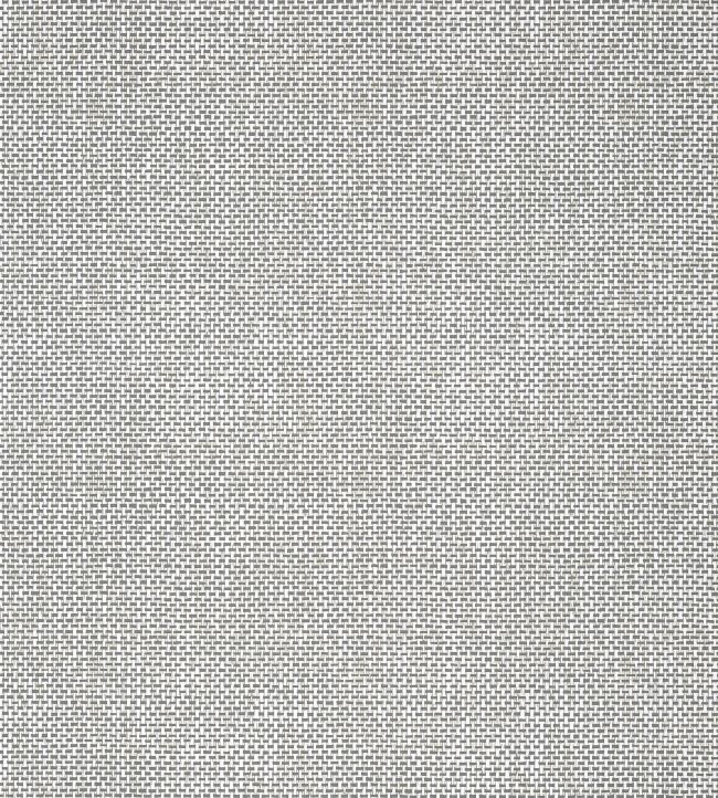 Palawan Wallpaper by Thibaut Charcoal
