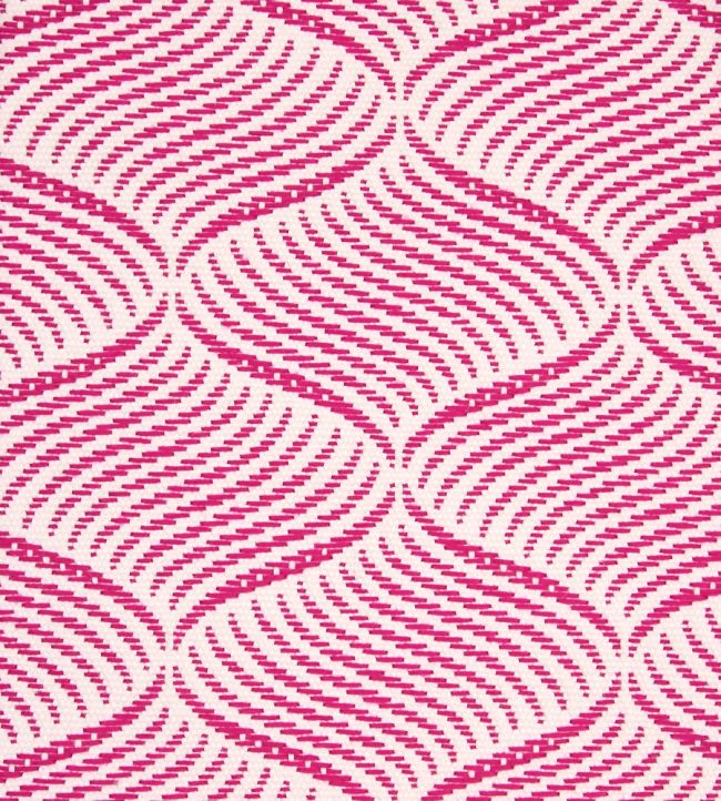Palazzo in Westbrook Fabric by Liberty Lacquer