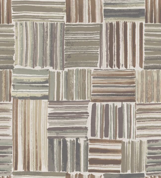 Palenque Wallpaper by Missoni 2