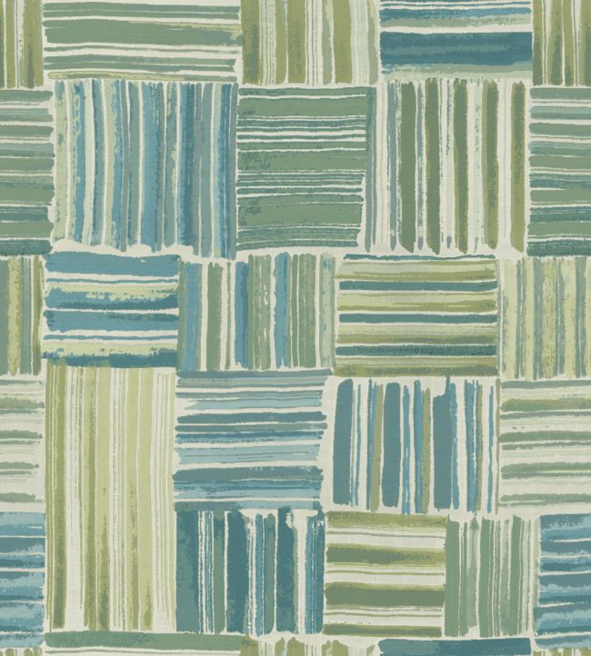 Palenque Wallpaper by Missoni 5
