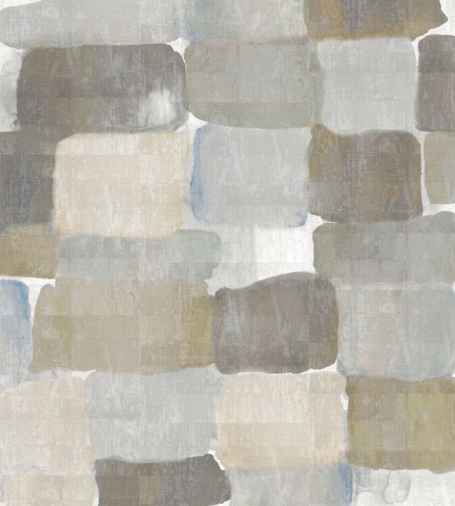 Palette Mural by Elitis Desire d'absolu