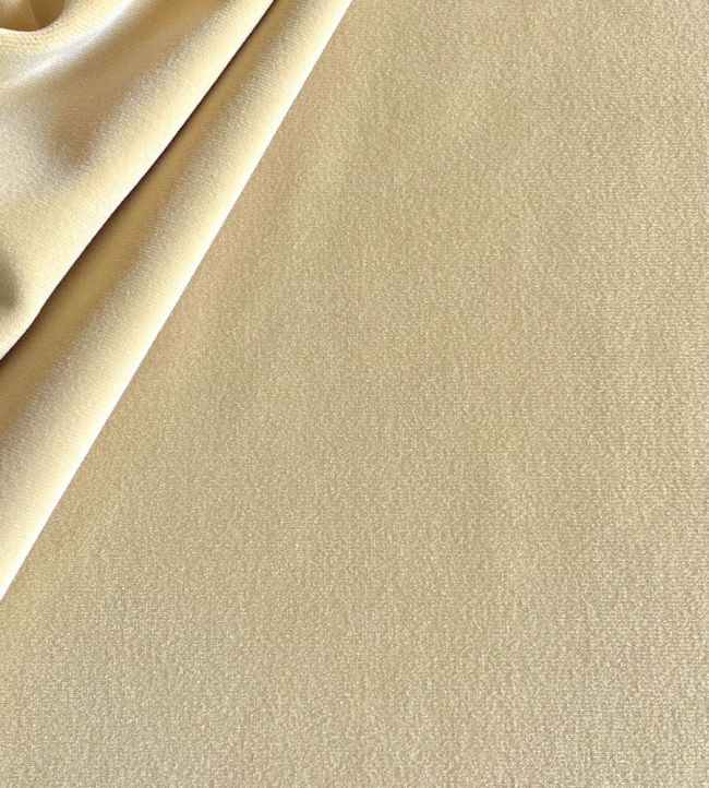 Palis Velvet Fabric by Ian Sanderson Rope