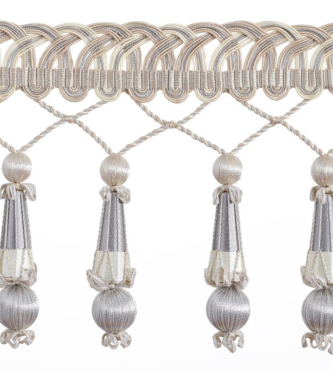 Palladio Beaded Fringe 14cm Trimming by Houles 9920