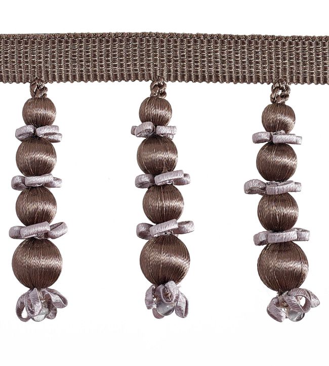 Palladio Beaded Fringe Trimming by Houles 9800
