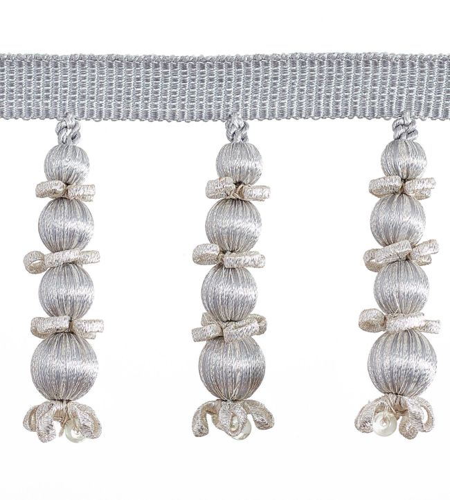 Palladio Beaded Fringe Trimming by Houles 9920