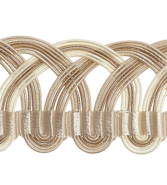 Palladio Braid 32mm Trimming by Houles 9020
