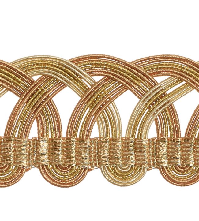 Palladio Braid 32mm Trimming by Houles 9100