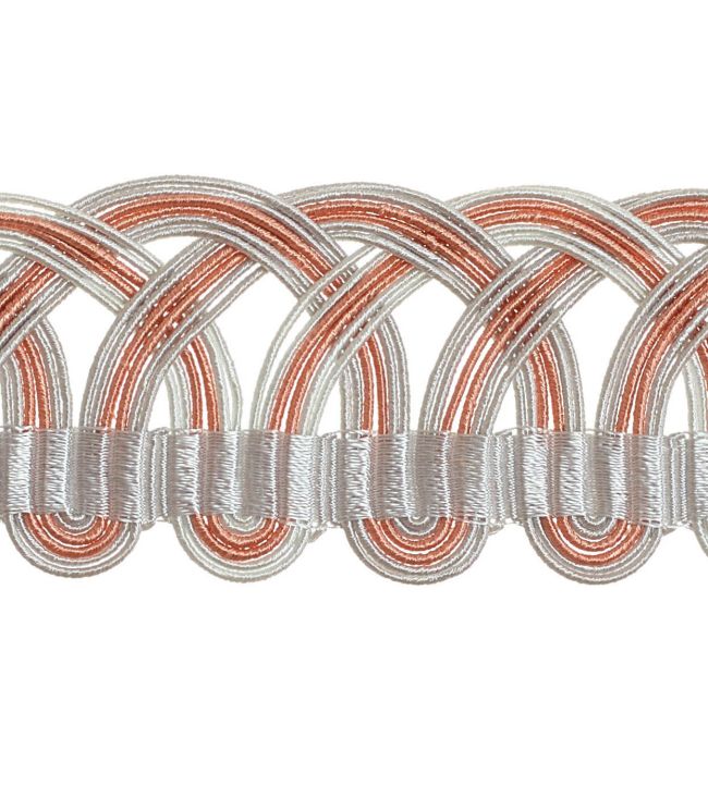 Palladio Braid 32mm Trimming by Houles 9400