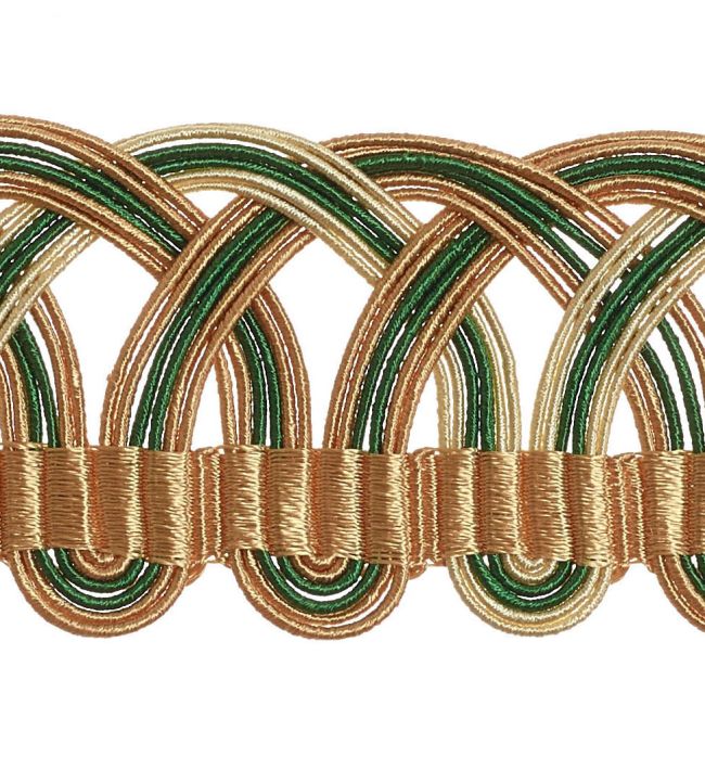 Palladio Braid 32mm Trimming by Houles 9700