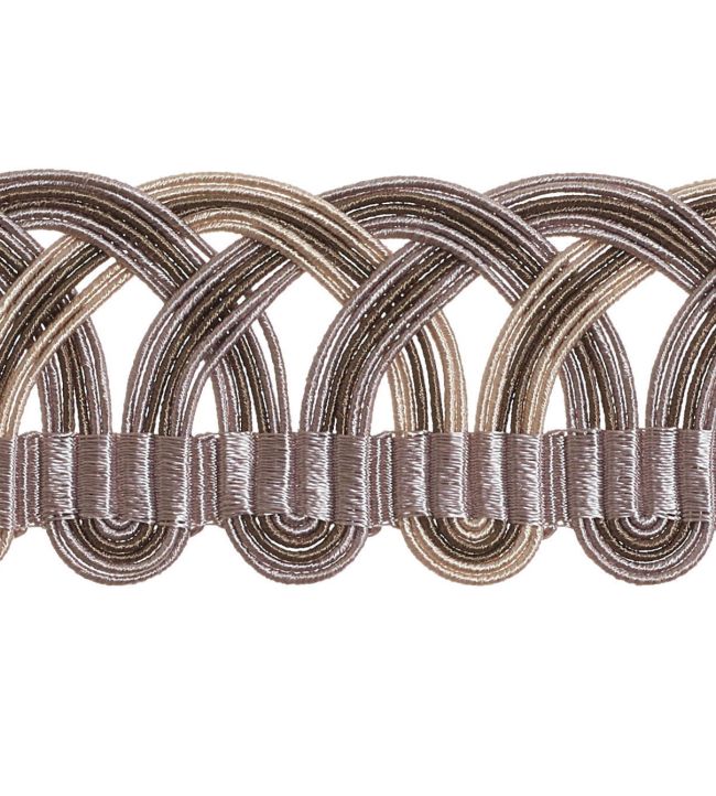 Palladio Braid 32mm Trimming by Houles 9800