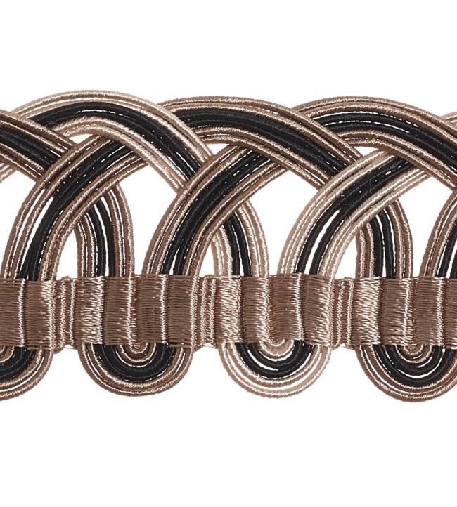 Palladio Braid 32mm Trimming by Houles 9910