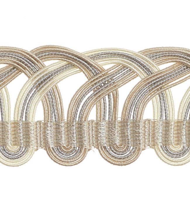 Palladio Braid 32mm Trimming by Houles 9920