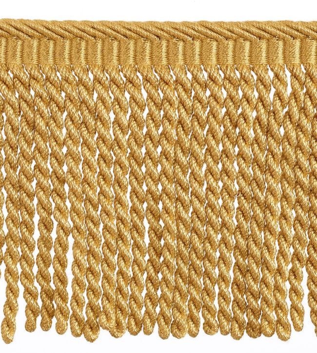 Palladio Bullion Fringe 12cm Trimming by Houles 9100