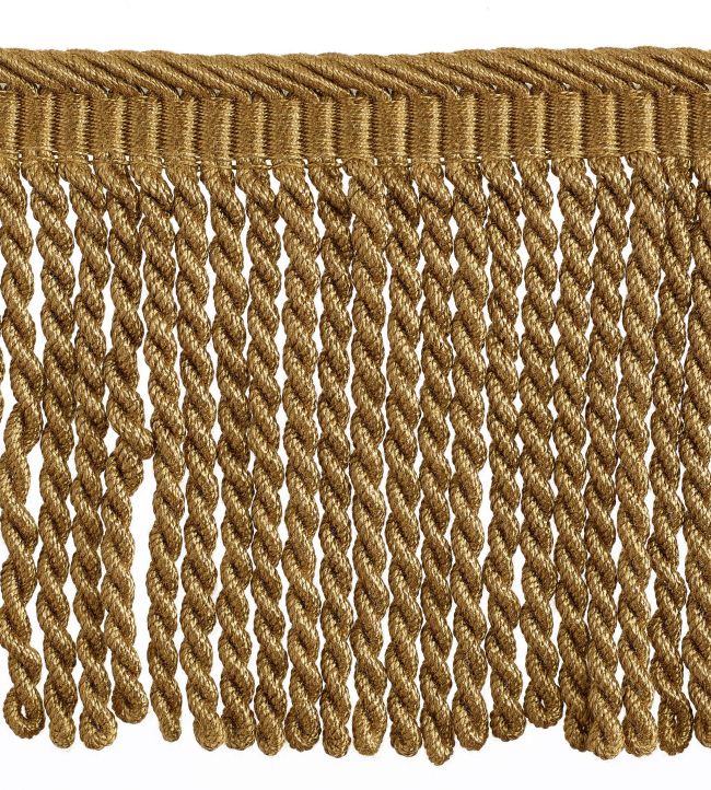 Palladio Bullion Fringe 12cm Trimming by Houles 9720