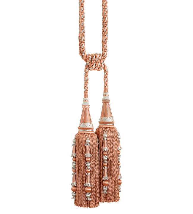 Palladio Double Tassel Tieback Trimming by Houles 9400