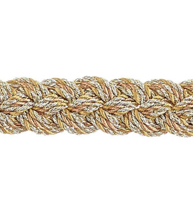 Palladio Gimp 10mm Trimming by Houles 9100