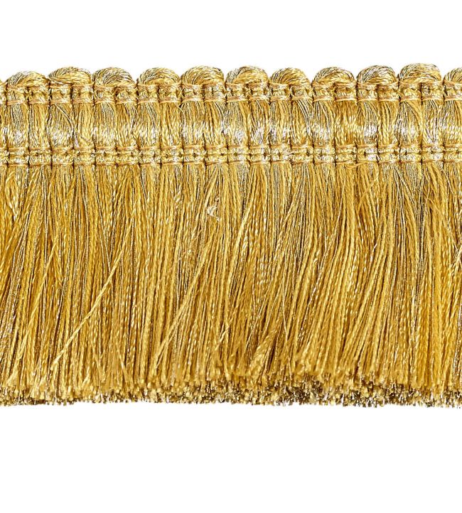 Palladio Moss Fringe 50mm Trimming by Houles 9100