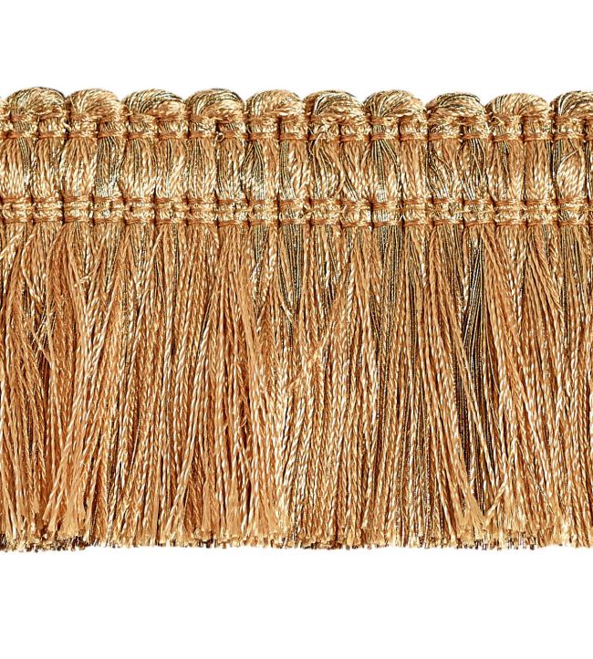 Palladio Moss Fringe 50mm Trimming by Houles 9135