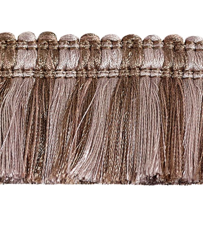 Palladio Moss Fringe 50mm Trimming by Houles 9800