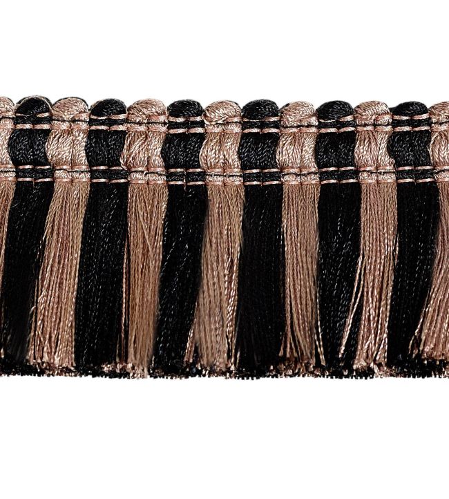 Palladio Moss Fringe 50mm Trimming by Houles 9910