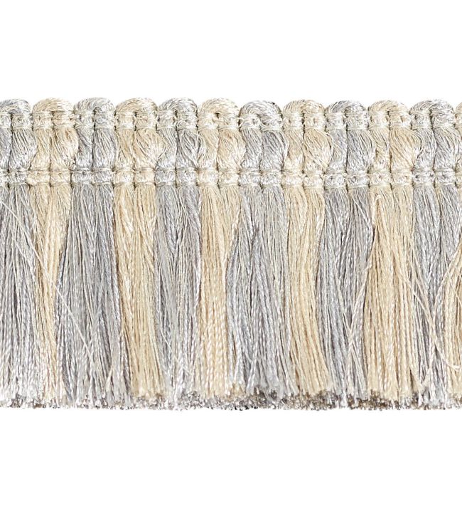 Palladio Moss Fringe 50mm Trimming by Houles 9920
