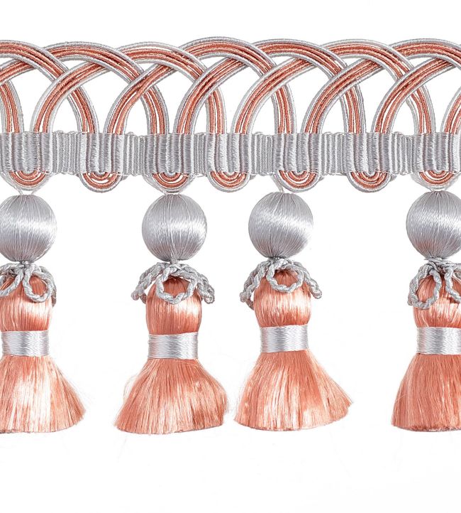 Palladio Tassel Fringe 75mm Trimming by Houles 9400