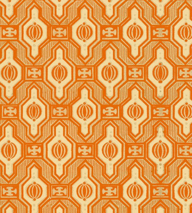 Palloncini Wallpaper by MINDTHEGAP Orangina