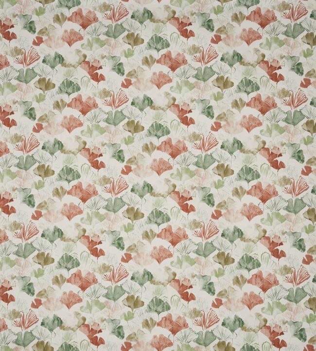 Palm Beach Fabric by Prestigious Textiles Passion Flower