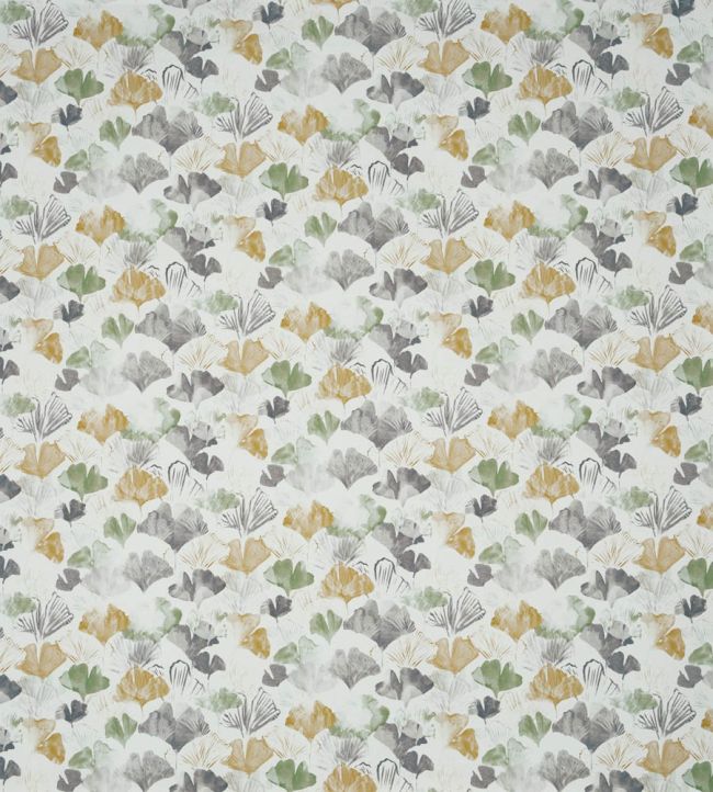 Palm Beach Fabric by Prestigious Textiles Sunshine