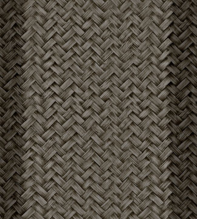 Palmeral Wallpaper by Coordonne Black