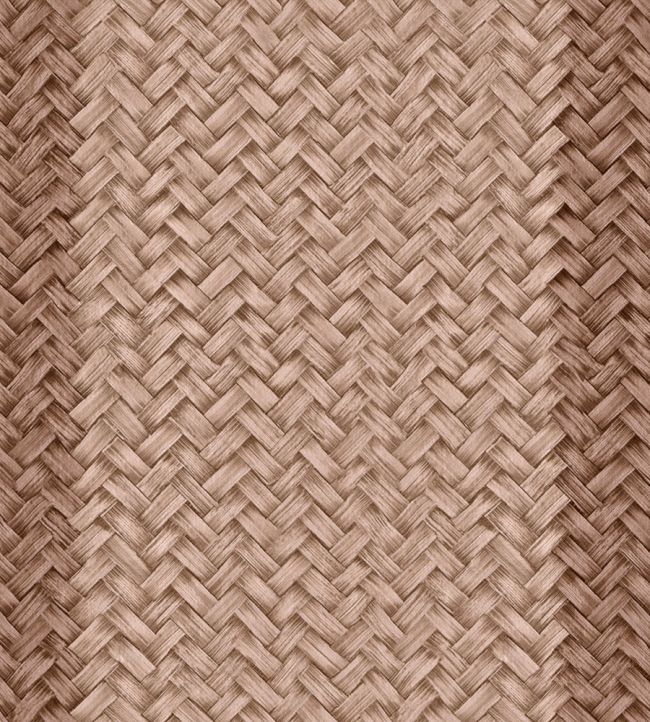 Palmeral Wallpaper by Coordonne Blush