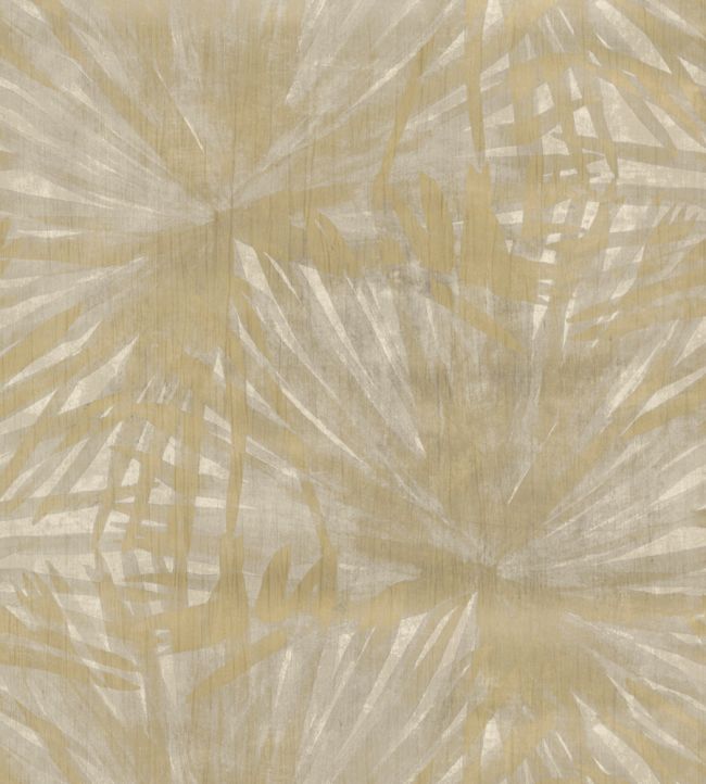 Palms Wallpaper by Nobilis 11
