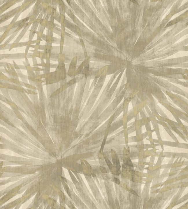 Palms Wallpaper by Nobilis 14