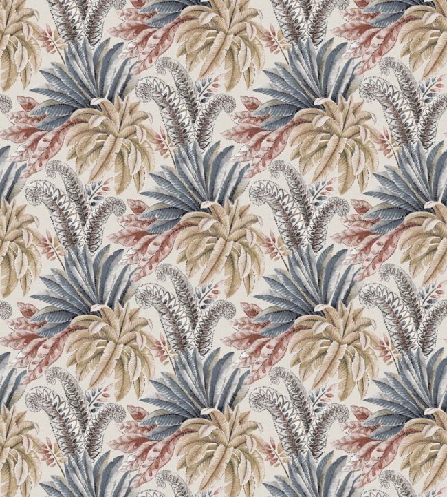Paloma Wallpaper by Osborne & Little 1